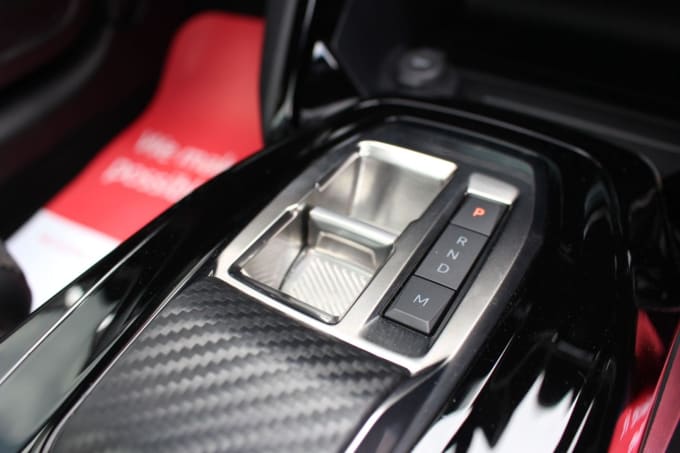 2025 Peugeot 208