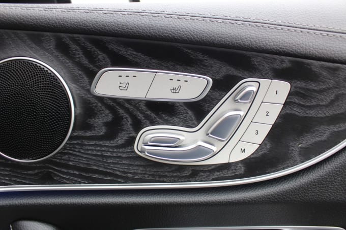 2025 Mercedes-benz E-class