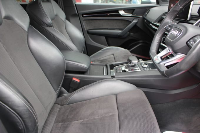 2025 Audi Q5