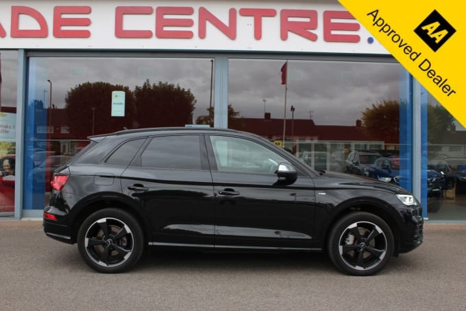 2025 Audi Q5