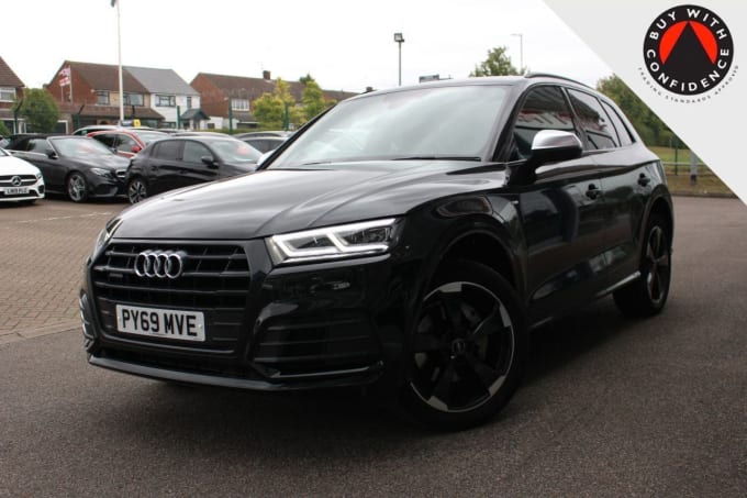 2025 Audi Q5
