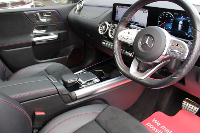 2025 Mercedes-benz B-class