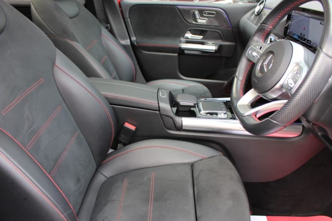 2025 Mercedes-benz B-class