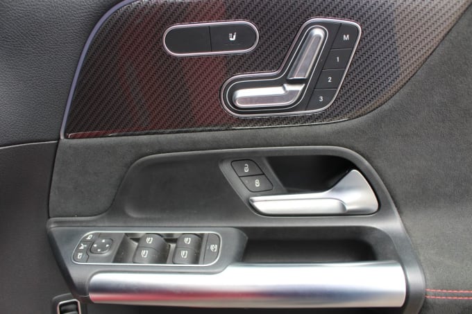 2025 Mercedes-benz B-class