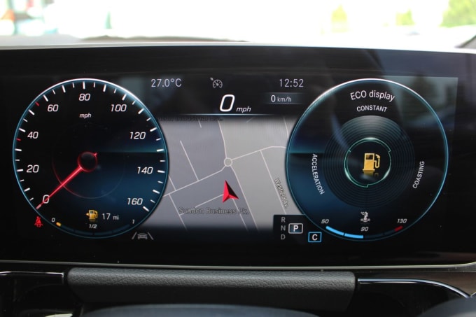 2025 Mercedes-benz B-class
