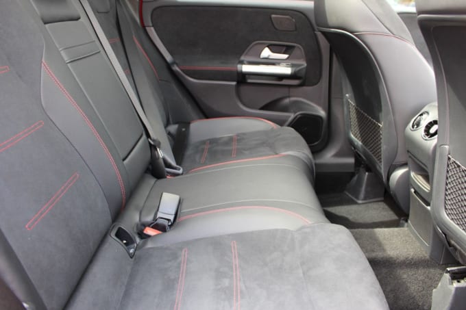 2025 Mercedes-benz B-class