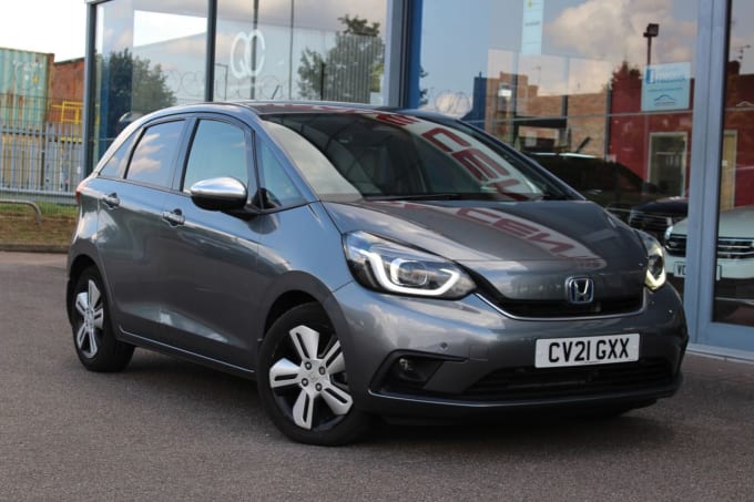 2025 Honda Jazz