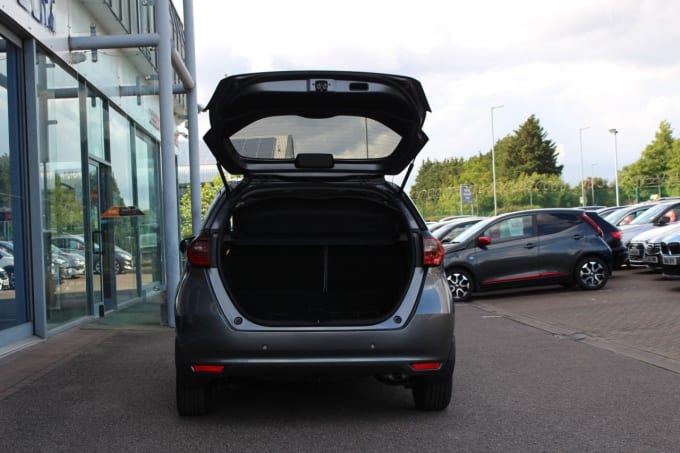 2025 Honda Jazz
