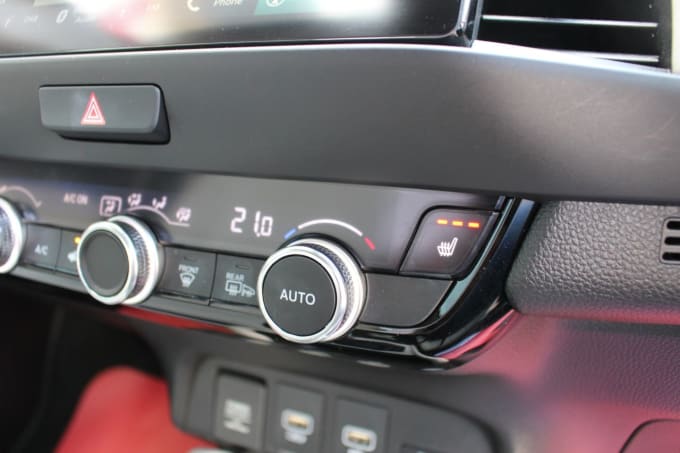 2025 Honda Jazz