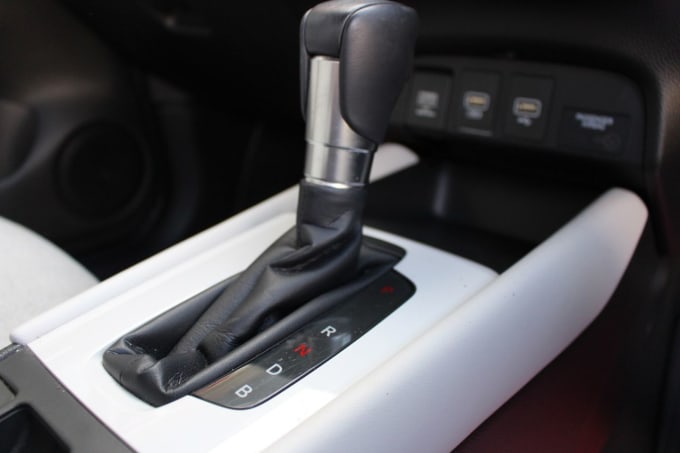 2025 Honda Jazz