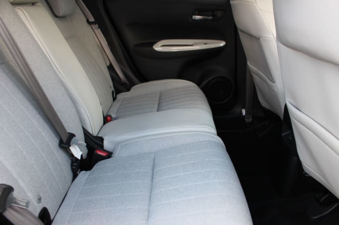 2025 Honda Jazz