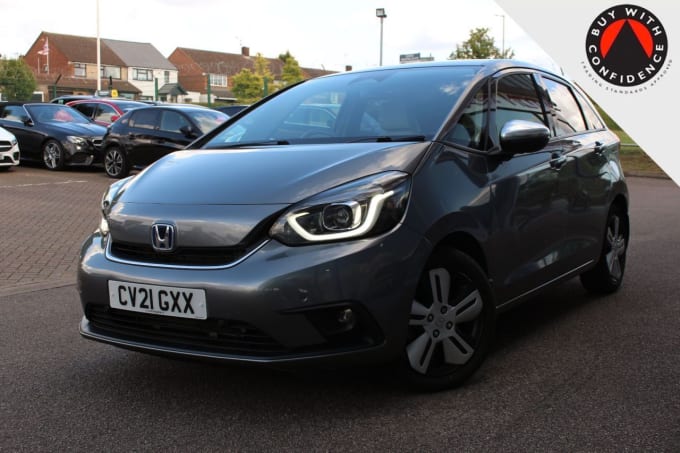 2025 Honda Jazz