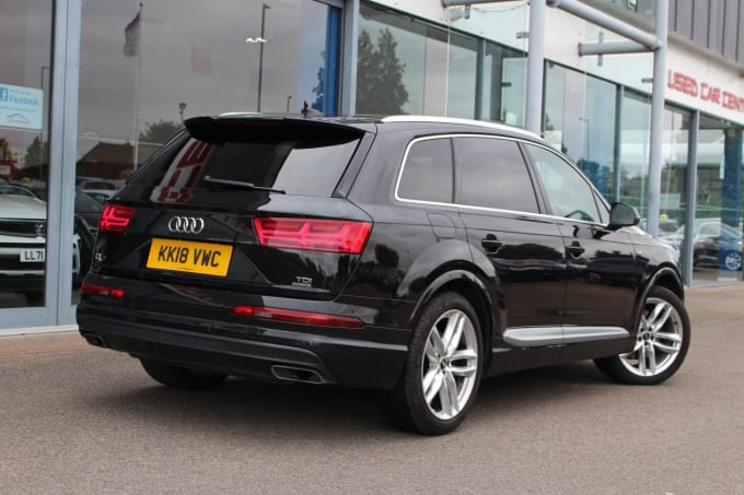 2025 Audi Q7