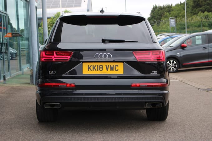 2025 Audi Q7