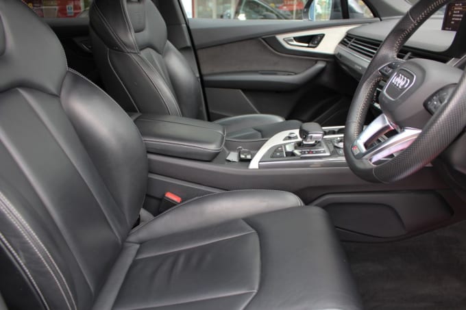 2025 Audi Q7