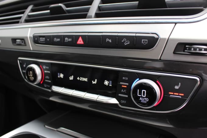 2025 Audi Q7