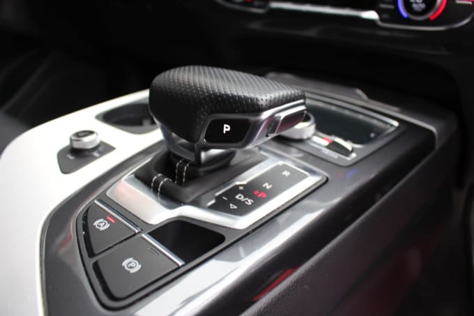 2025 Audi Q7