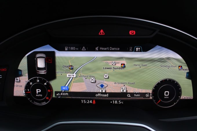 2025 Audi Q7