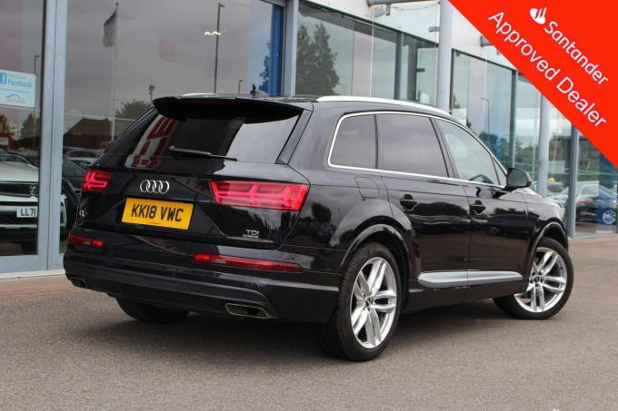 2025 Audi Q7