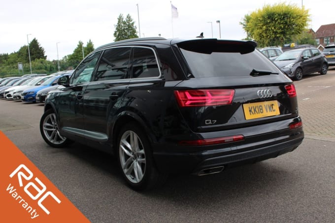 2025 Audi Q7