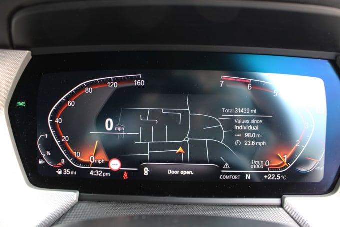 2025 BMW 1 Series