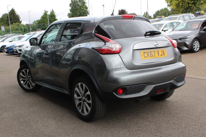 2025 Nissan Juke