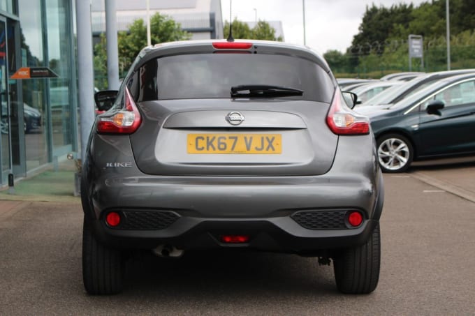 2025 Nissan Juke