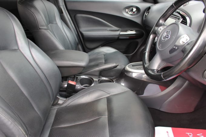2025 Nissan Juke