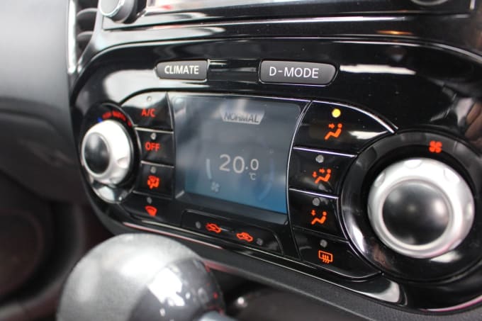 2025 Nissan Juke