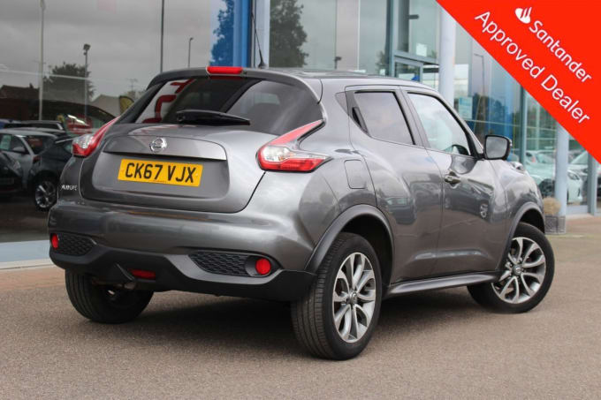2025 Nissan Juke