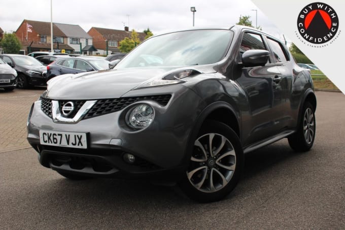 2025 Nissan Juke