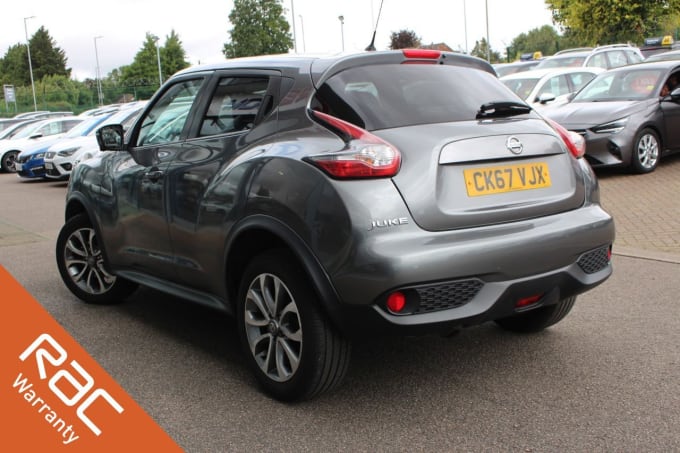 2025 Nissan Juke