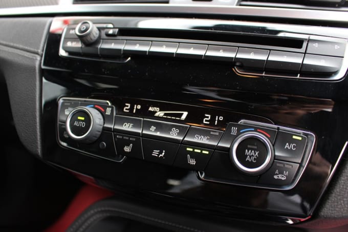 2025 BMW X2