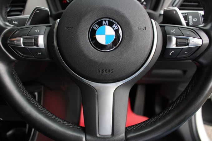 2025 BMW X2