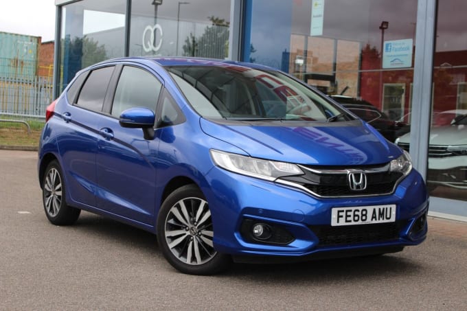 2025 Honda Jazz