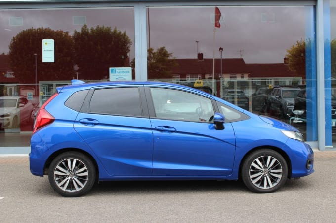 2025 Honda Jazz