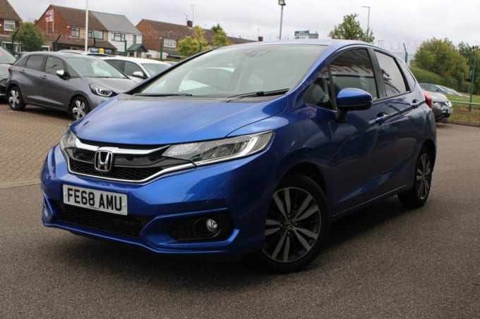 2025 Honda Jazz