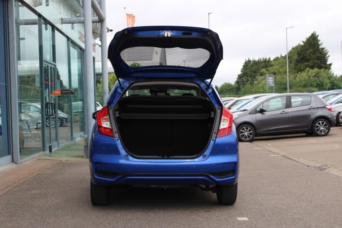 2025 Honda Jazz