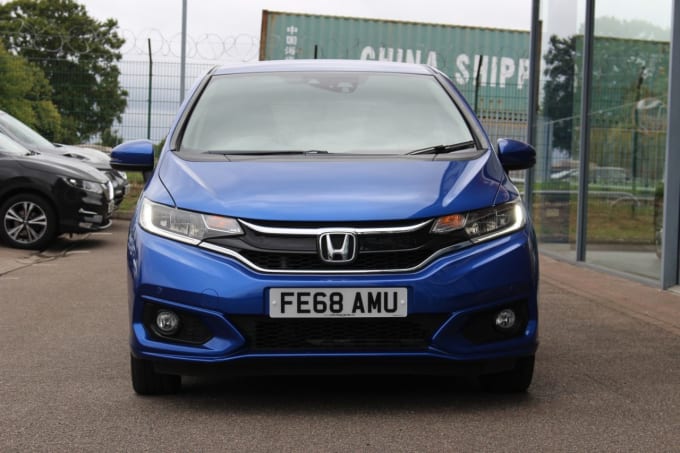 2025 Honda Jazz