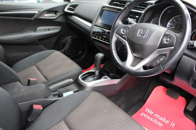 2025 Honda Jazz