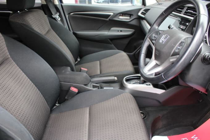 2025 Honda Jazz