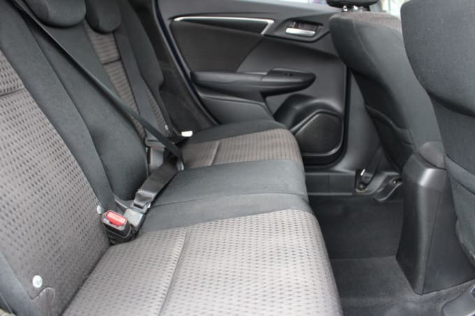 2025 Honda Jazz