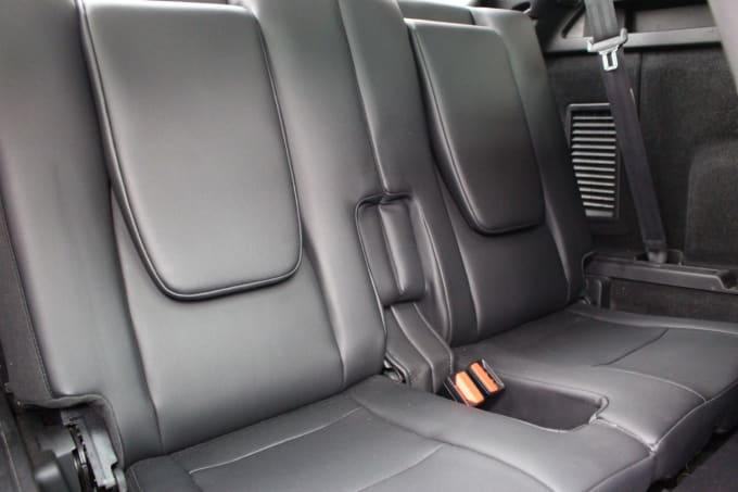 2025 Land Rover Discovery Sport