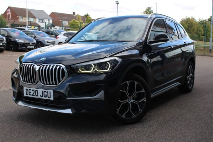 2025 BMW X1