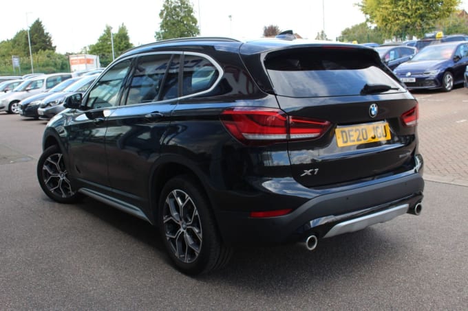 2025 BMW X1