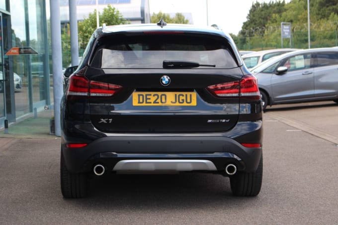 2025 BMW X1