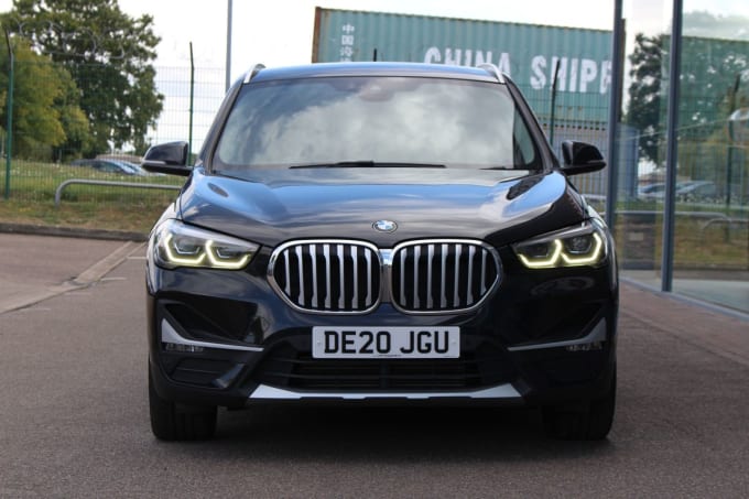 2025 BMW X1
