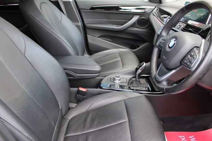 2025 BMW X1