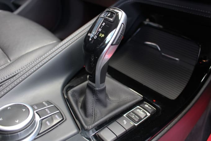 2025 BMW X1