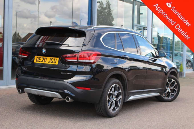 2025 BMW X1